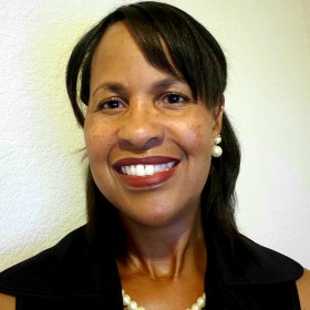 Kelly Turner-Phillips1st Vice President