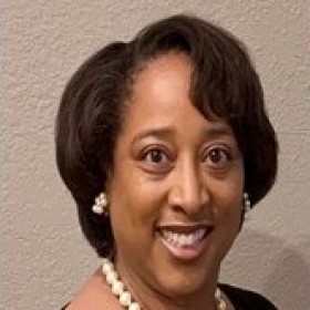 Melyssa Barrett 2nd Vice President